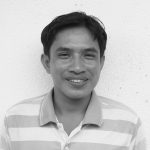 Ul Tola - Field Coordinator