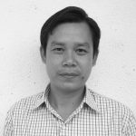 Heang Chailean - M&E Officer