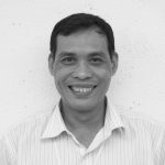 Un Chea - Group Worker